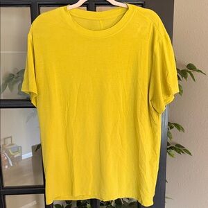 Lululemon all yours boyfriend tee